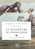Carlo Collodi - Le avventure di Pinocchio (2024) (mp3 - 128 kbps)