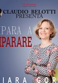 Chiara Gorla, Claudio Belotti - Impara a imparare (2017) (mp3 - 128 kbps)