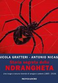 Nicola Gratteri, Antonio Nicaso - Storia segreta della 'ndrangheta (2019) (mp3 - 128 kbps)