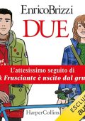 Enrico Brizzi - Due (2024) (mp3 - 128 kbps)