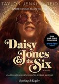 Taylor Jenkins Reid - Daisy Jones & The Six (2020) (mp3 - 128 kbps)