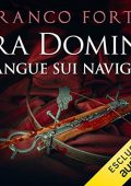Franco Forte - Ira Domini: Sangue sui Navigli (2019) (mp3 - 128 kbps)