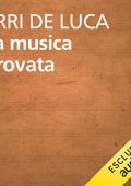 Erri De Luca - La musica provata (2020) (mp3 - 128 kbps)