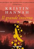 Kristin Hannah - Il grande inverno (2024) (mp3 - 128 kbps)