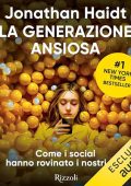 Jonathan Haidt - La generazione ansiosa꞉ Come i social hanno rovinato i nostri figli (2024) (mp3 - 128 kbps)