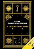 Laura Shepard Robinson - Il quadrato di sette (2024) (mp3 - 128 kbps)