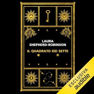 Laura Shepard Robinson – Il quadrato di sette (2024) (mp3 – 128 kbps)