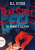 R.L. Stine - Se dormi è la fine꞉ Fear Street (2024) (mp3 - 128 kbps)