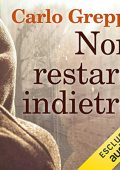 Carlo Greppi - Non restare indietro (2018) (mp3 - 128 kbps)