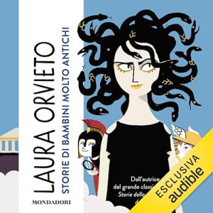 Laura Orvieto – Storie di bambini molto antichi (2024) (mp3 – 128 kbps)