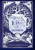 Leigh Bardugo - La legge dei lupi (2022) (mp3 - 128 kbps)