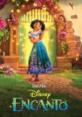 Disney, Ilenia Provenzi - Encanto (2024) (mp3 - 128 kbps)