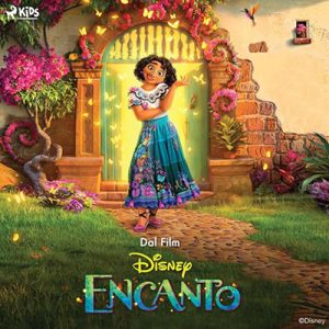 Disney, Ilenia Provenzi – Encanto (2024) (mp3 – 128 kbps)