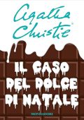 Agatha Christie - Il caso del dolce di Natale꞉ e altre storie (2024) (mp3 - 128 kbps)