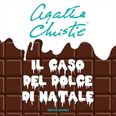 Agatha Christie – Il caso del dolce di Natale꞉ e altre storie (2024) (mp3 – 128 kbps)