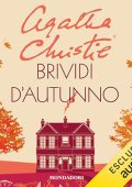 Agatha Christie - Brividi d'autunno (2024) (mp3 - 128 kbps)
