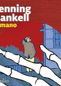 Henning Mankell - La mano꞉ Le inchieste del commissario Wallander 11 (2024) (mp3 - 128 kbps)