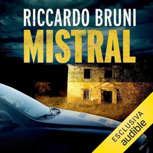 Riccardo Bruni – Mistral꞉ Dante Baldini, investigatore privato 2 (2024) (mp3 – 128 kbps)