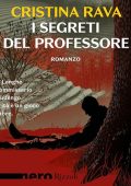 Cristina Rava - I segreti del professore (2024) (mp3 - 128 kbps)