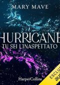 Mary Mave - Hurricane꞉ Tu sei l'inaspettato (2024) (mp3 - 128 kbps)