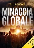 G.L. Barone - Minaccia globale꞉ I Tredici 1 (2024) (mp3 - 128 kbps)