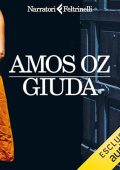 Amos Oz - Giuda (2024) (mp3 - 128 kbps)