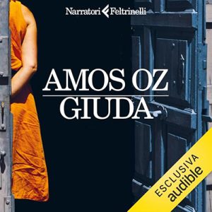 Amos Oz – Giuda (2024) (mp3 – 128 kbps)