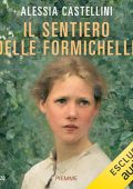 Alessia Castellini - Il sentiero delle formichelle (2024) (mp3 - 128 kbps)