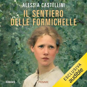 Alessia Castellini – Il sentiero delle formichelle (2024) (mp3 – 128 kbps)