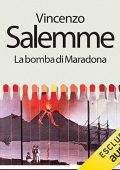 Vincenzo Salemme - La bomba di Maradona (2019) (mp3 - 128 kbps)