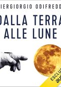 Piergiorgio Odifreddi - Dalla terra alle lune꞉ Un viaggio cosmico in compagnia di Plutarco, Keplero e Huygens (2020) (mp3 - 128 kbps)