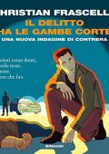 Christian Frascella - Il delitto ha le gambe corte (2020) (mp3 - 128 kbps)