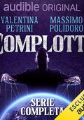 Massimo Polidoro, Valentina Petrini - Complotti (2021) (mp3 - 128 kbps)