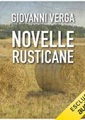 Giovanni Verga - Novelle Rusticane (2018) (mp3 - 128 kbps)