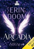 Erin Doom - Arcadia꞉ Stigma 2 (2024) (mp3 - 128 kbps)