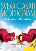 Sveva Casati Modignani - Lui, lei e il Paradiso (2024) (mp3 - 128 kbps)