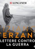 Tiziano Terzani - Lettere contro la guerra (2019) (mp3 - 128 kbps)