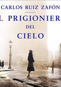 Carlos Ruiz Zafón - Il prigioniero del cielo꞉ Il Cimitero dei Libri Dimenticati (2019) (mp3 - 128 kbps)