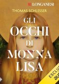 Thomas Schlesser - Gli occhi di Monna Lisa (2024) (mp3 - 128 kbps)