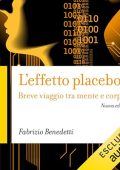 Fabrizio Benedetti - L'effetto placebo꞉ Breve viaggio tra mente e corpo (2024) (mp3 - 128 kbps)