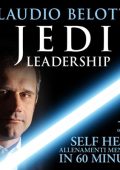 Claudio Belotti - Jedi leadership꞉ Self Help. Allenamenti mentali in 60 minuti (2013) (mp3 - 128 kbps)