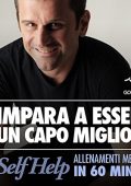 Claudio Belotti - Impara a essere un capo migliore꞉ Self Help. Allenamenti mentali in 60 minuti (2013) (mp3 - 128 kbps)