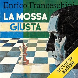 Enrico Franceschini – La mossa giusta (2024) (mp3 – 128 kbps)