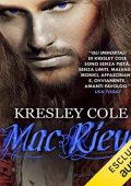 Kresley Cole - MacRieve (2019) (mp3 - 128 kbps)