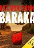 Riccardo Bruni - Baraka꞉ Dante Baldini, investigatore privato 1 (2024) (mp3 - 128 kbps)