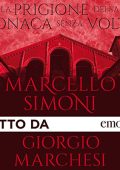 Marcello Simoni - La prigione della monaca senza volto (2019) (mp3 - 128 kbps)
