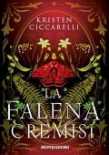 Kristen Ciccarelli - La falena cremisi (2024) (mp3 - 128 kbps)