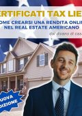 Emanuel Wijkhuisen - Certificati Tax Liens꞉ Come Crearsi una Rendita Online nel Real Estate Americano dal Divano di Casa Tua (2024) (mp3 - 128 kbps)