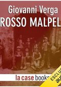 Giovanni Verga - Rosso Malpelo (2018) (mp3 - 128 kbps)