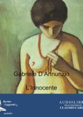 Gabriele D'Annunzio - L'Innocente (2013) (mp3 - 128 kbps)